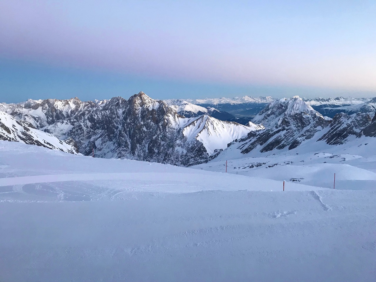 Die besten Skigebiete in Nordrhein-Westfalen entdecken