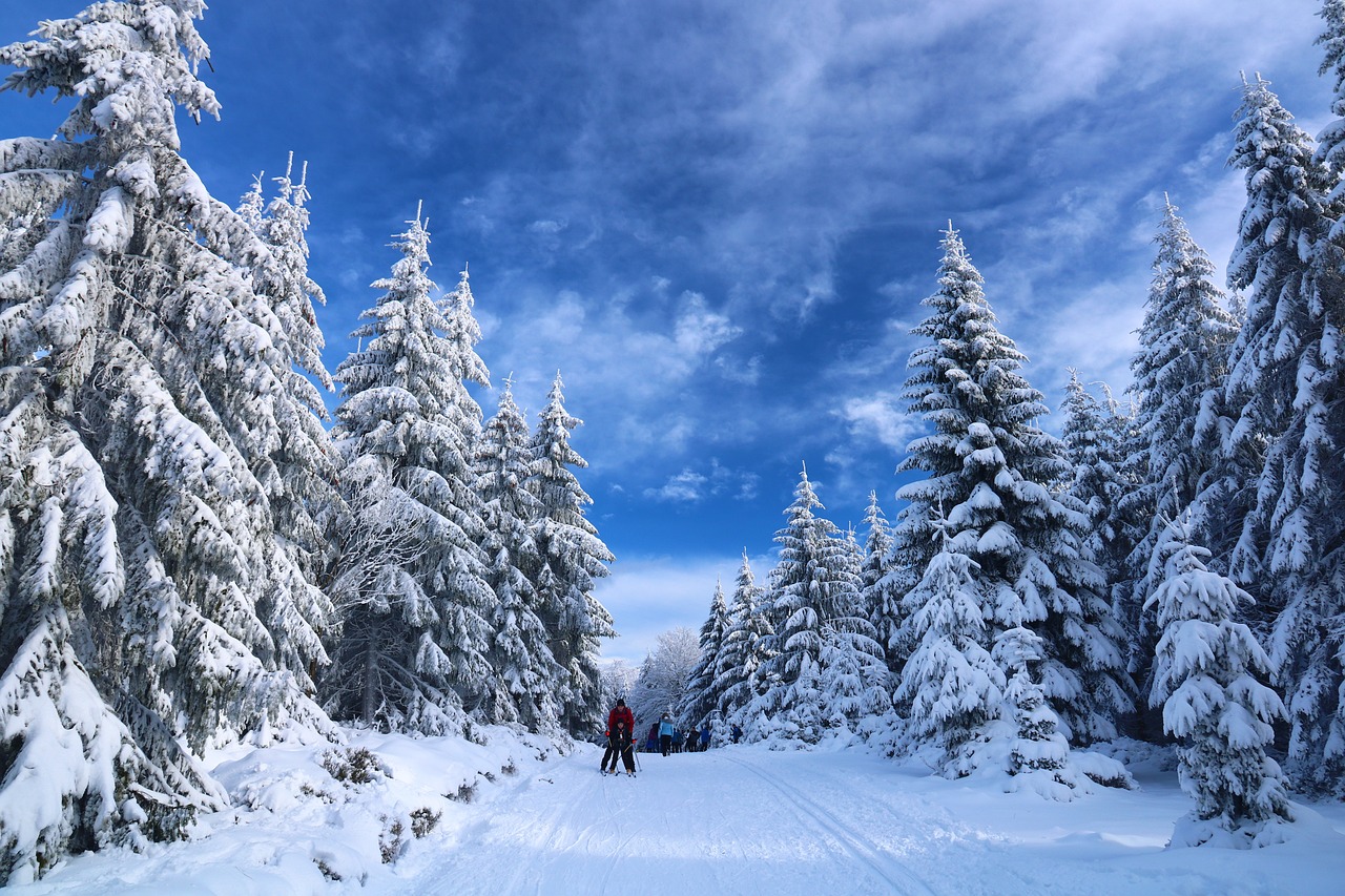 Willkommen bei Glückauf-Ski!